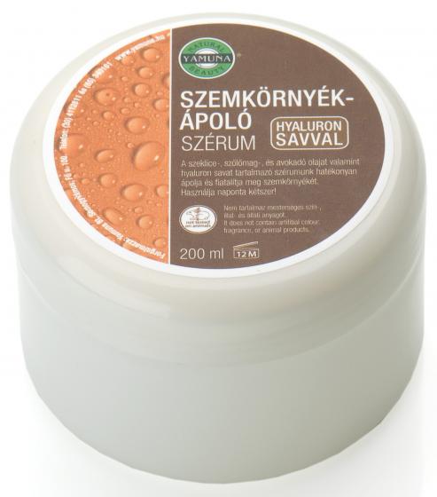 Yamuna - S�rum pro o�n� okol� 200ml - s kyselinou hyaluronovou