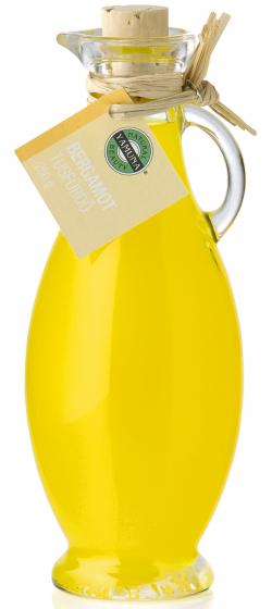 Yamuna - Bergamot 250 ml - sprchový gel