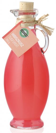 Yamuna - Ibišek 250 ml - sprchový gel