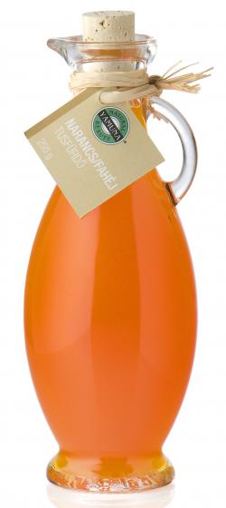 Yamuna - Pomeran�-sko�ice 250 ml - sprchov� gel