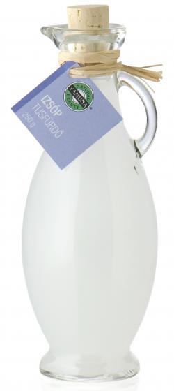 Yamuna - Yzop 250 ml - sprchový gel