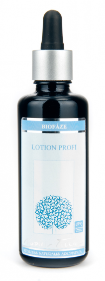 Nobilis - Lotion profi 100 ml - emulze určená k ředění profesionálních sér