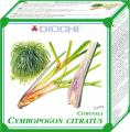 Diochi - Cymbopogon citratus 75g - bioinformační čaj