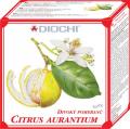 Diochi - Citrus aurantium 100g - bioinformační čaj