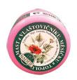 Gemmoterapie - Mast Vlaštovičník - Měsíček - Topol 30ml - Masti