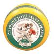 Gemmoterapie - Čtyřkvětová mast s bezem 30ml - Masti