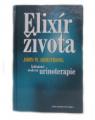 Elxír života: John W. Armstrong - zakladatel moderní urinoterapie