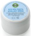 Yamuna - Heřmánková modra pasta 30ml - pro zanícenou kůži s azulenem (výtažek z heřmánku)