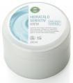 Yamuna - Hydrogenn� kosmetick� kr�m s kolagenem a kyselinou hyaluronovou 200ml - pro citlivou ple�