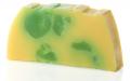 Yamuna - Mýdlo Žlutý meloun 100g - přírodní řezané glycerinové mýdlo