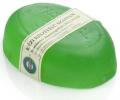 Yamuna - Zelený čaj 100g - přírodní glycerinové mýdlo