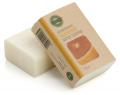 Yamuna - Grapefruitov� m�dlo 125g - m�dlo lisovan� za studena