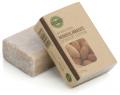 Yamuna - Mandlov� abrazivn� m�dlo 125g - m�dlo lisovan� za studena
