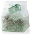 Yamuna - Mateřídouška-Řebříček 1000g - mořská koupelová sůl