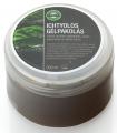 Yamuna - Ichtyolový gel 200 ml – pro mastnou a aknetózní pleť, po depilaci, peelingu, akné