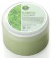 Yamuna - Chlorofilový gel-krém 200ml - s heřmánkem, seboreické dermatitidy s akné, hojivý, protizánětlivý, regeneruje
