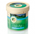 Topvet - Alpský masážní gel 500ml na unavené svaly
