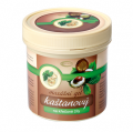 Topvet - Kaštanový masážní gel 3000ml na křečové žíly