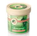 Topvet - Konopný masážní gel 3000ml pro zdravou pokožku