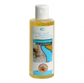 Topvet - Energy sport masážní olej 200ml při zvýšené fyzické zátěži