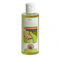 Topvet - Osvěžující masážní olej 200ml při celkovém vyčerpání