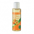 Topvet - 100% Broskvový pleťový olej 100ml s obsahem vitamínu E