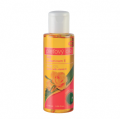 Topvet - Růžový pleťový olej 100ml okvětní lístky Damascenské růže