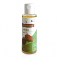Topvet - BIO Mandlov Pleov olej 100ml pro strnouc a suchou ki
