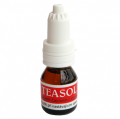 Topvet - Teasol na opary 10ml napomáhá při likvidaci oparů