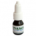 Topvet - Tonasol nosní kapky 10ml přináší úlevu při rýmě a nachlazení