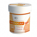 Topvet - Nirocap NP 30tob. doplněk stravy pro mastné vlasy