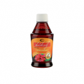 Topvet - Ibiškový bylinný sirup 620g - při kašli a nachlazení
