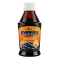 Topvet - Borůvkový bylinný sirup 620g z čerstvé šťávy - podpora ostrého vidění