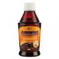 Topvet - Brusinkový bylinný sirup 620g z čerstvé šťávy - při problémech močových cest