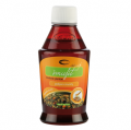 Topvet - Imufit bylinný sirup 620g (Imuna) - bylinná směs - podpora imunity