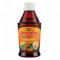 Topvet - Rakytníkový bylinný sirup 620g z čerstvé šťávy - podpora odolnosti