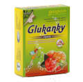 Topvet - Glukanky forte 30ks - d�tsk� pastilky - Pastilky s Beta-glukanem, podpora imunitn�ho syst�mu