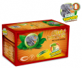 Topvet - D�tsk� bylinn� �aj 20 s��k� pro lep�� sp�nek
