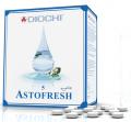 Diochi - ASTOFRESH - tablety 120ks