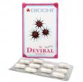 Diochi - Deviral - kapsle 60ks