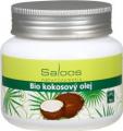 Salus - Kokosov panensk olej Bio 250ml - Bio LZS