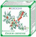 Diochi - Lycium chinense 100g - bioinformační čaj
