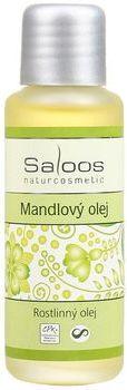 Salus - Mandlov� olej 125ml - LZS