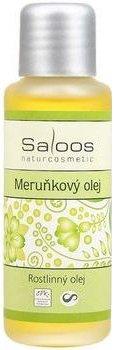Salus - Meruňkový olej 500ml - LZS