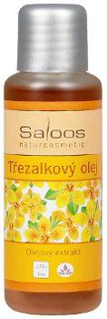 Salus - Třezalkový olej Bio 500ml - Bio extrakt