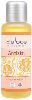 Salus - Antistri 500ml - Tlov a masn Bio olej