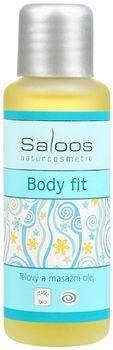 Salus - Body Fit 250ml - Tlov a masn Bio olej