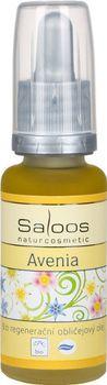 Salus - Avenia 20ml - Bio regenerační obličejový olej s kapátkem
