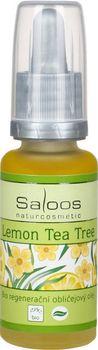 Salus - Lemon Tea Tree 20ml - Bio regeneran obliejov olej s kaptkem