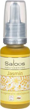 Salus - Jasmín 100ml - Bio regenerační obličejový olej bez kapátka